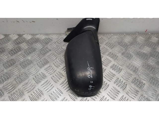 Зеркало электрическое        Subaru Forester SF  2000 - 2003 года   