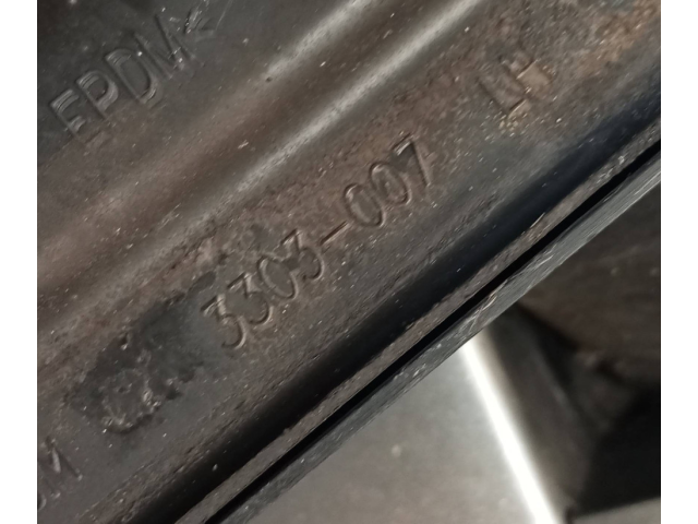 Зеркало электрическое        Volvo XC90  2007 - 2014 года   