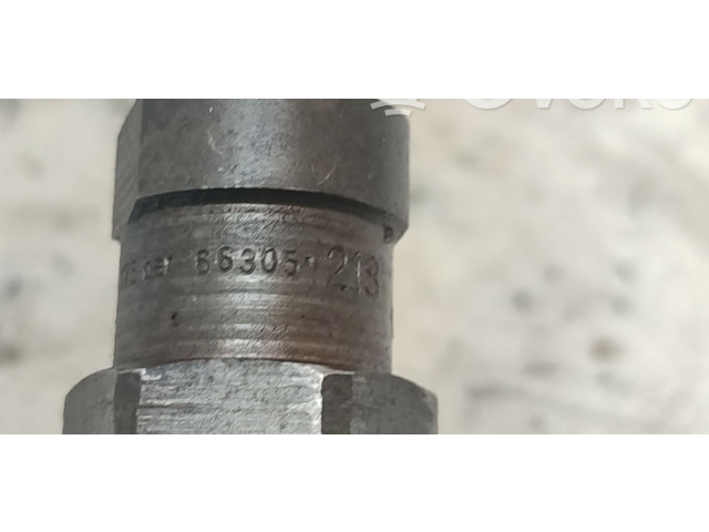 Форсунка KCA17S42    Peugeot 406  DHY 