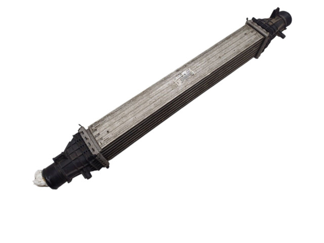 Интеркулер 50514473, 50514473 Alfa Romeo Giulietta