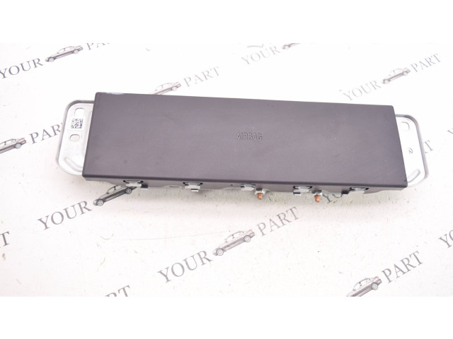 Подушка безопасности для колен 9296980   BMW X1 F48 F49