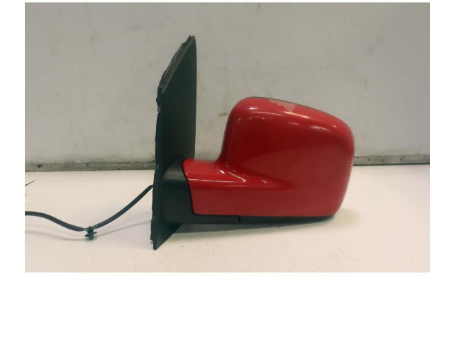 Zpětné zrcátko Volkswagen Caddy 2010