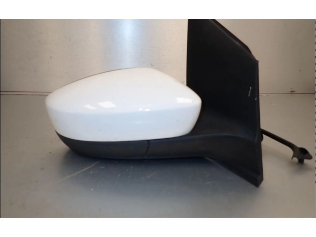 Зеркало электрическое Skoda Citigo 2011 - 2020 года