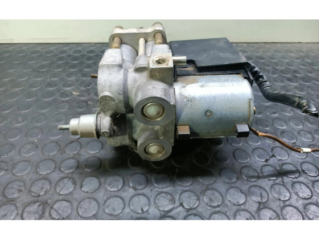 Блок АБС 4A0614111A Audi 80 90 B3 1986 - 1991 года