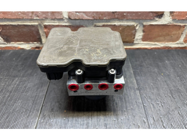 Блок ABS 0265956620, 992614095E Porsche 911 992