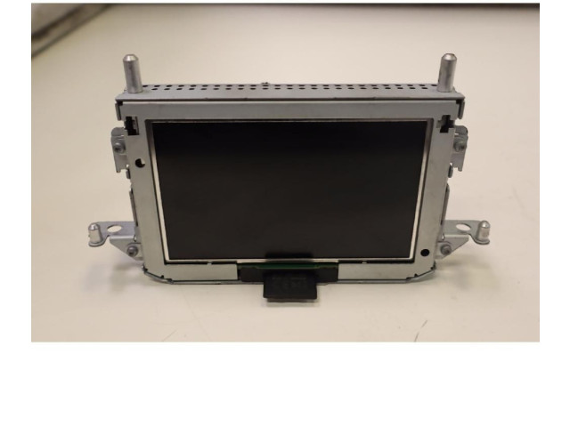 Дисплей F1BT-18B955-DB Ford B-MAX