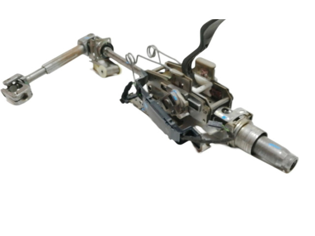    Рулевая рейка 6Q1419501AS   Volkswagen Polo 2002 - 2005 года