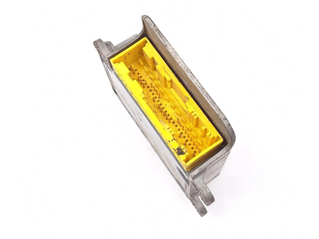 Блок подушек безопасности 1C0909605K, 5WK43125 Skoda Superb B5 (3U)