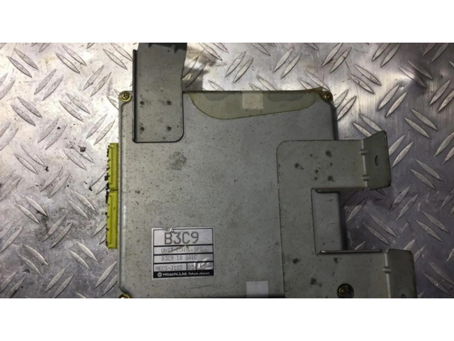 Řídící jednotka b3c918881c Mazda 121 1991