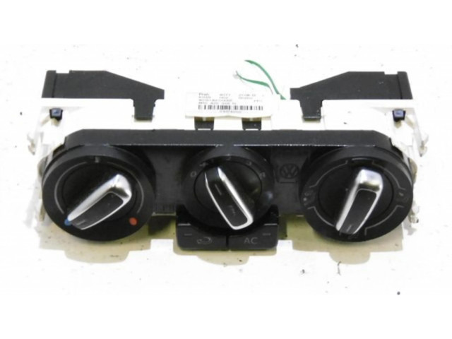 Блок управления климат-контролем 6451FY   Peugeot 306