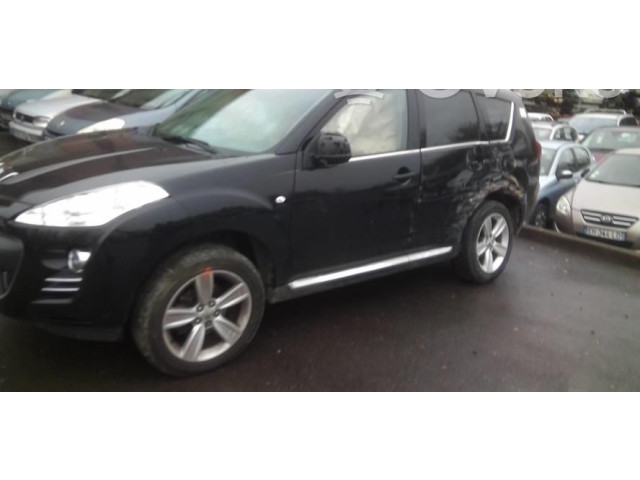 Руль Peugeot 4007   -  года 4109RG      