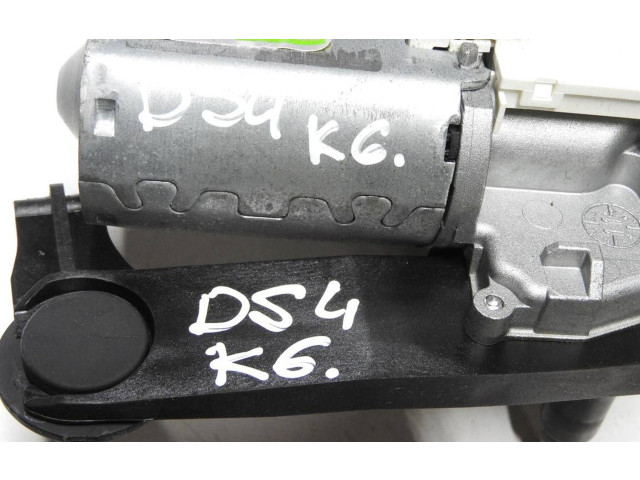 Моторчик заднего дворника 9680477480, 53031812 Citroen DS4