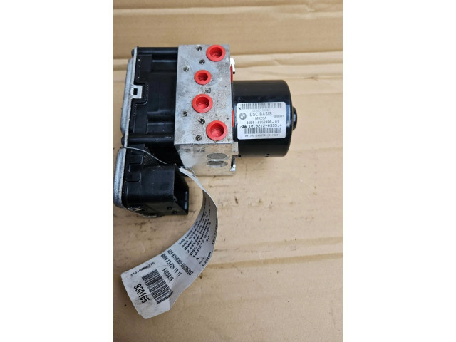 Блок АБС 6852886   BMW  X3 F25  2010 - 2017 года