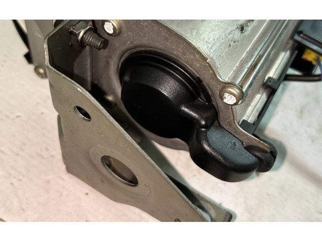 Надувная подушка для пассажира Skoda Octavia Mk1 (1U) 1996 - 2004 года