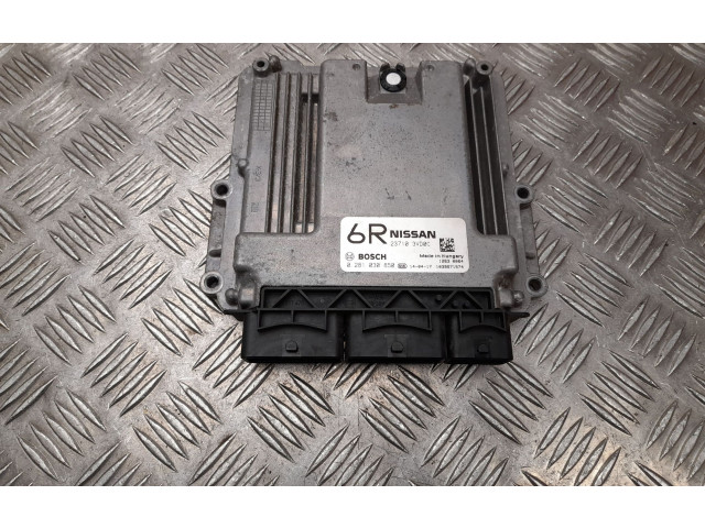 Řídící jednotka 237103VD0C, E2937 Nissan Note (E12) 2014