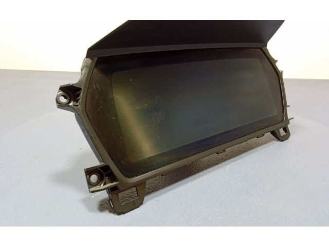 Přístrojová deska  Alpine B3 B4 B5 B6 E90 E91 E92 E93 2022 5A5A9F6, 5A5A9F6  