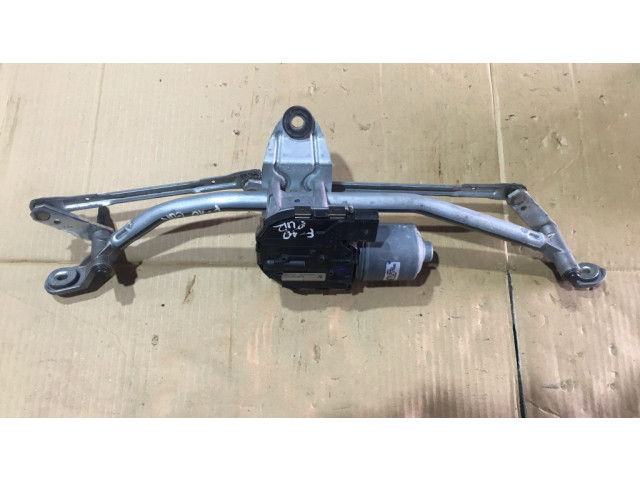 Комплект механизма стеклоочистителей