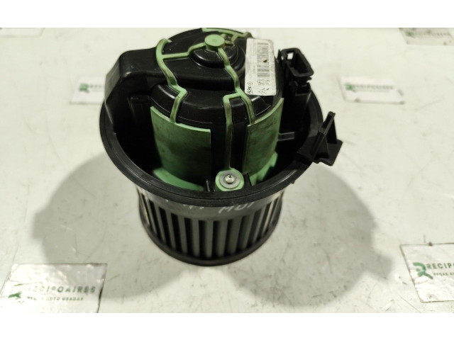 Вентилятор печки T1011131B, COMPATIVELP.308 Citroen C4 II