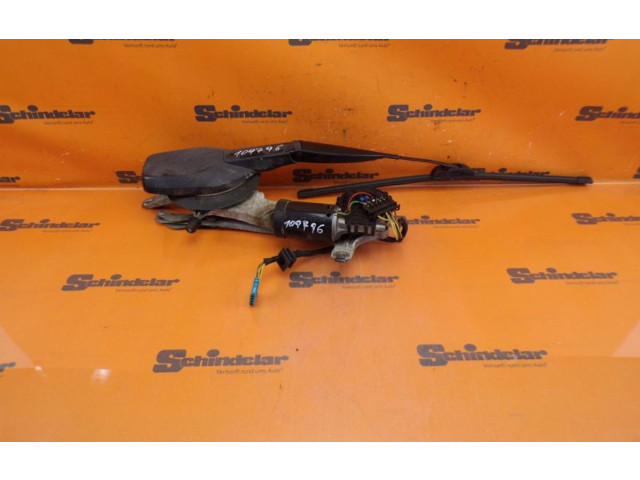 Моторчик дворников 0390241420, 0390241420    Mercedes-Benz E AMG W210