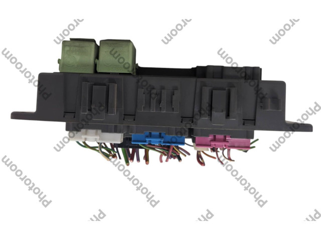 Блок предохранителей 518030515, 690660003   Mini One - Cooper R50 - 53    