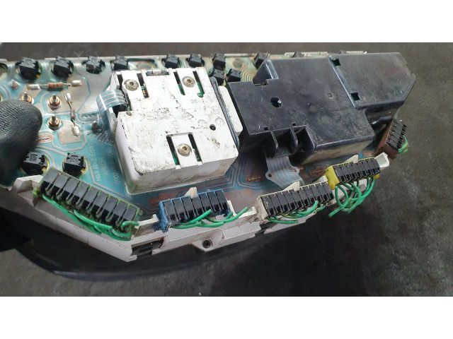 Přístrojová deska Citroen Berlingo 1998 09021492020