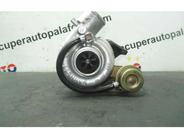 Turbodmychadlo Турбина 0007740310   Lancia Delta II   