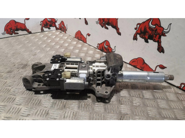 Рулевая рейка A2224603001, A2226890048 Mercedes-Benz S W222 2013- года