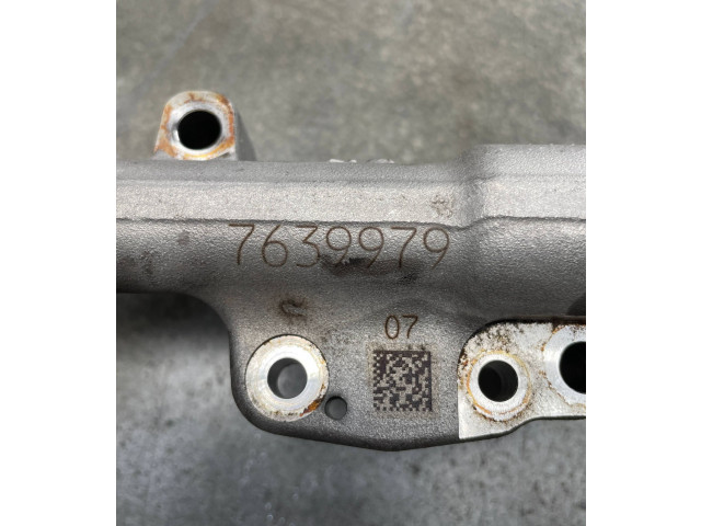 Vstřikovací lišta 7639979 BMW 5 G30 G31