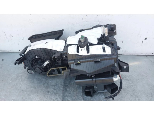 Радиатор охлаждения кондиционера воздуха