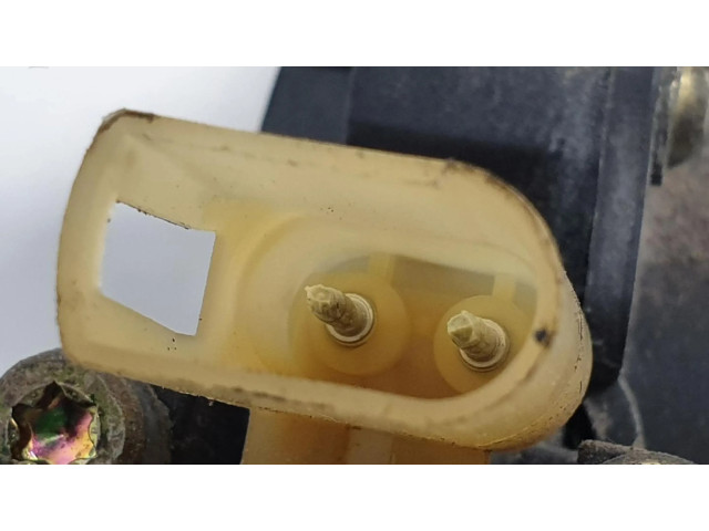 Электрический механизм для подъема окна без двигателя