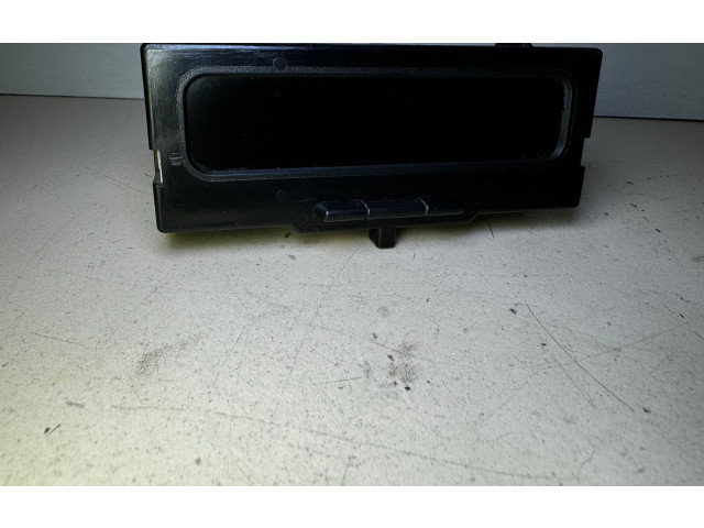 Дисплей    P8200028364A, 8200028364A   Renault Trafic II (X83)