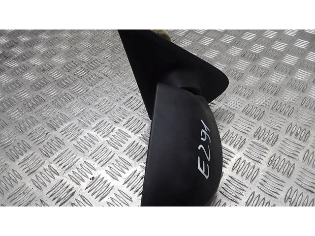 Зеркало электрическое правое Dacia Logan II 2012-2020 года