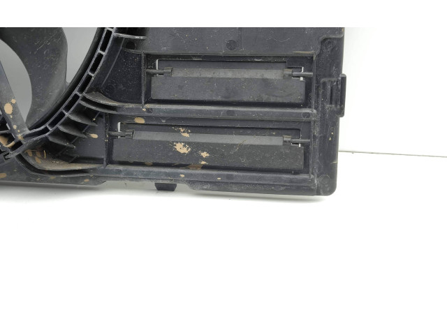 Вентилятор радиатора 8486443, 1742 Mini One - Cooper F56 F55