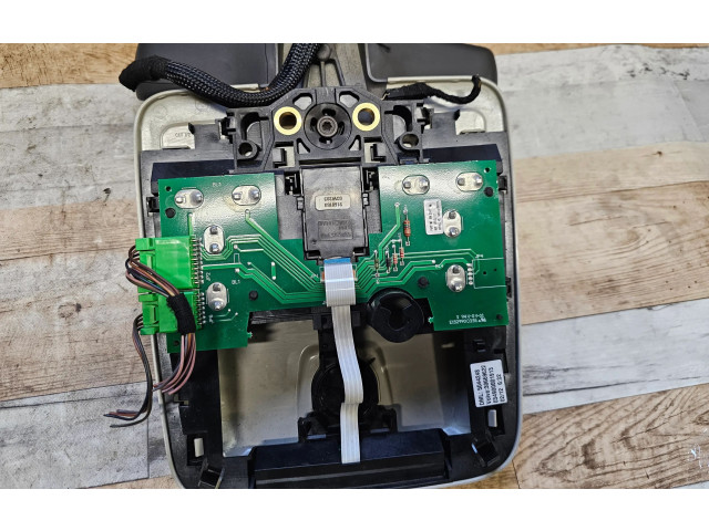 Комплект блоков управления 8626324, 30669622 Volvo XC90