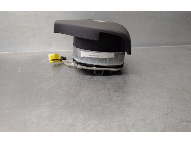 Надувная подушка для руля 1K0880201AE Volkswagen Jetta V 2005 - 2010 года