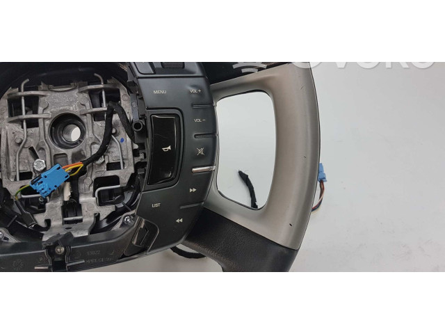 Руль Citroen C5 2008 - 2016 года 4109QH, 1623566180