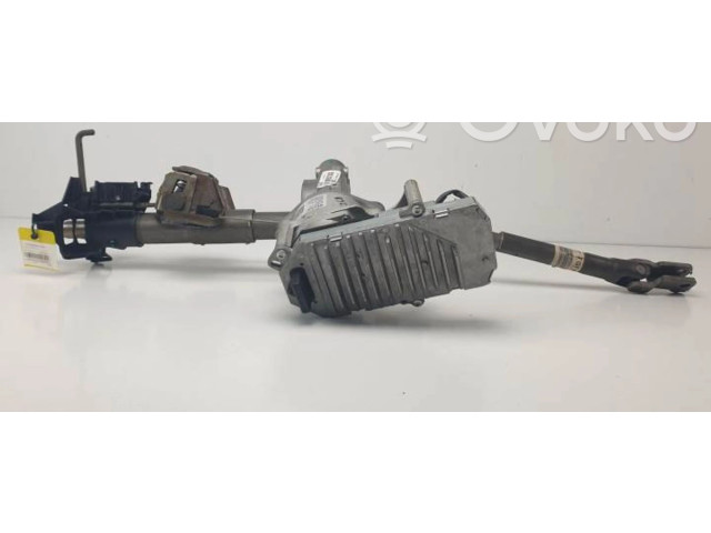 Рулевая рейка 13153554 Opel Meriva A 2003 - 2010 года