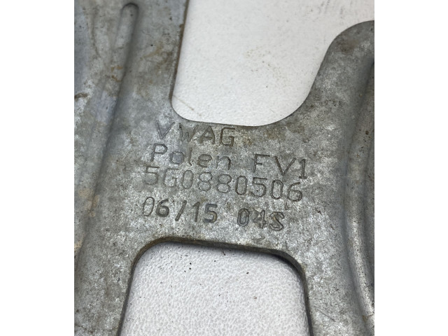 Подушка безопасности пассажира 5G0880506   Volkswagen Golf VII