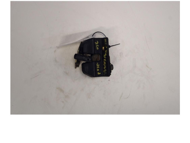 Замок багажника     Volkswagen Transporter - Caravelle T4 1991 - 2003 года