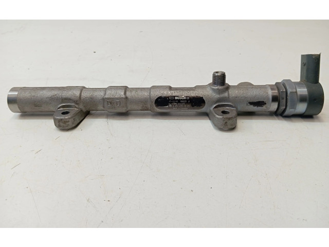 Топливная рампа A6510701595   Mercedes-Benz GLC X253 C253  