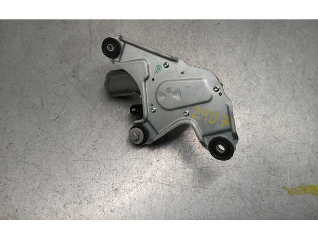 Моторчик заднего дворника HK8317404AB, 4PINOS    Jaguar F-Pace