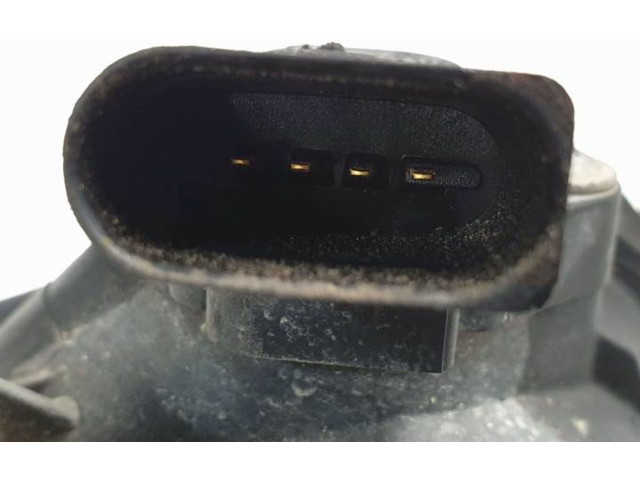 Интеркулер 1J0145803 Volkswagen Golf IV