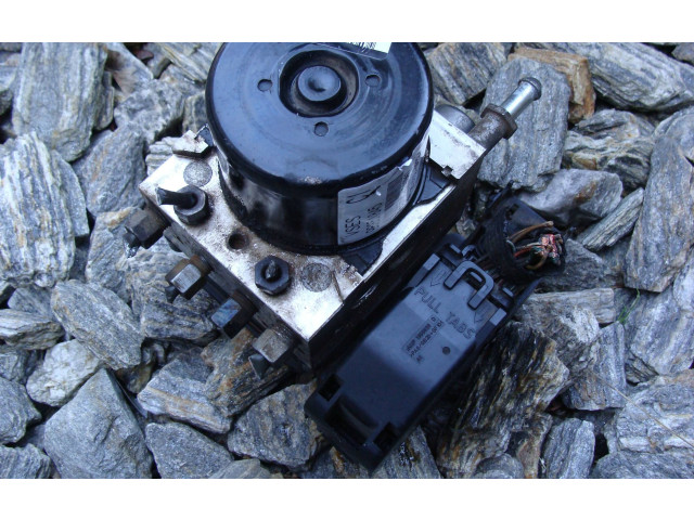 Jednotka ABS 96851845, 25021205224   Chevrolet Captiva 2008