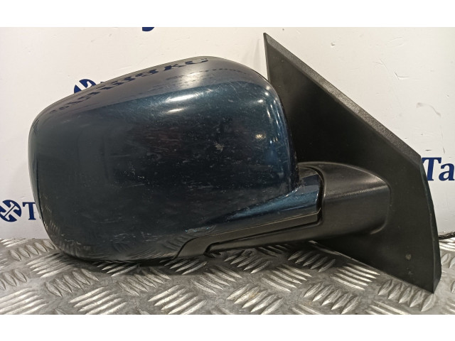 Зеркало электрическое Fiat Freemont - года