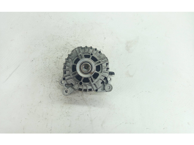 Генератор ALTRCLH Skoda Octavia Mk3 (5E)