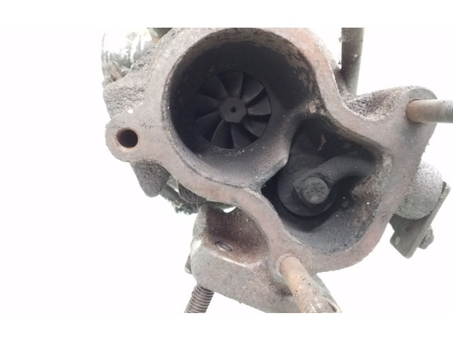  Турбина Fiat Marea  46514481         