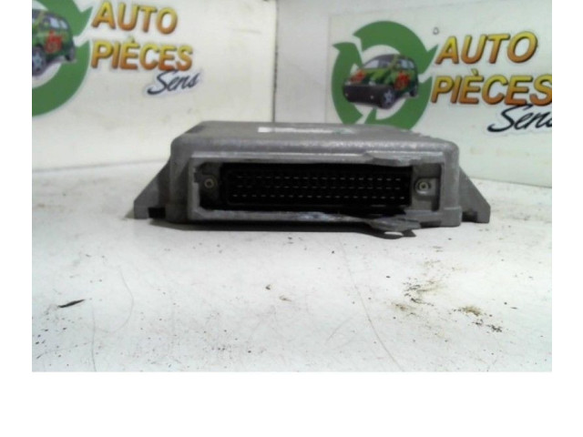 Блок управления двигателя 19294Q, 19294Q   Peugeot 306