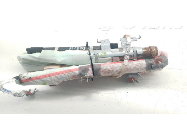 Подушка безопасности двери 85020F1000, 85020F1000   KIA Sportage