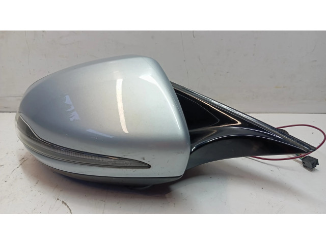 Zpětné zrcátko pravé Mercedes-Benz E W213 2016 A2138102800