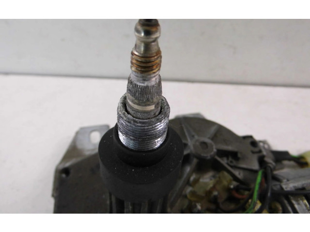 Моторчик заднего дворника MLV2975387, MLV2975387    Rover 100